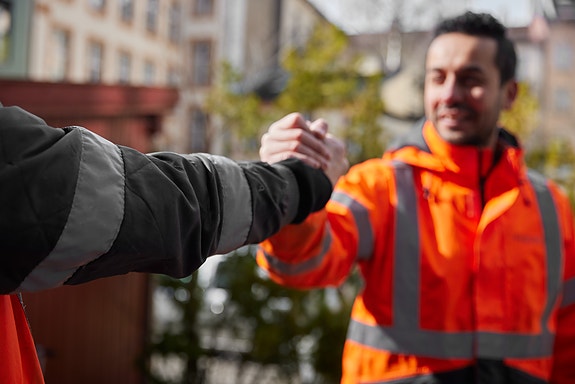 Bilde 3 av 5 i jobbannonse-galleriet