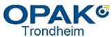 OPAK Trondheim logo