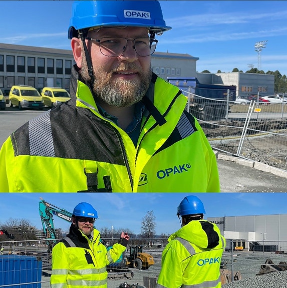 Bilde 2 av 2 i jobbannonse-galleriet