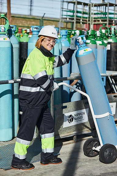 Bilde 8 av 10 i jobbannonse-galleriet