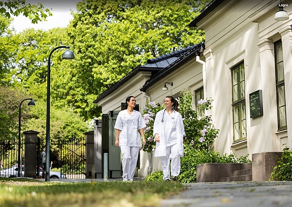 Bilde 1 av 1 i jobbannonse-galleriet