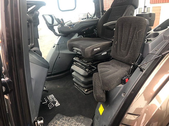 Valtra T235DST Twin-trac, GPS forberedt, front pto 2021, kr 1 590 000,-