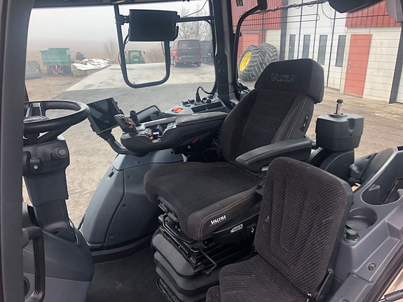 Valtra T235DST Twin-trac, GPS forberedt, front pto 2021, kr 1 590 000,-