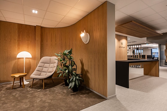 Bilde 1 av 1 i jobbannonse-galleriet