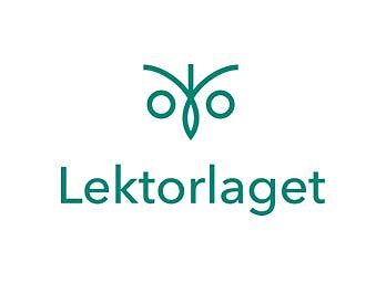 Norsk Lektorlag logo