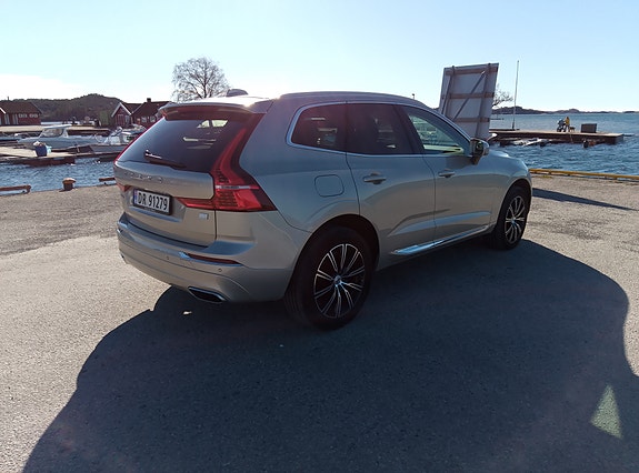 Volvo XC60 3 of 30