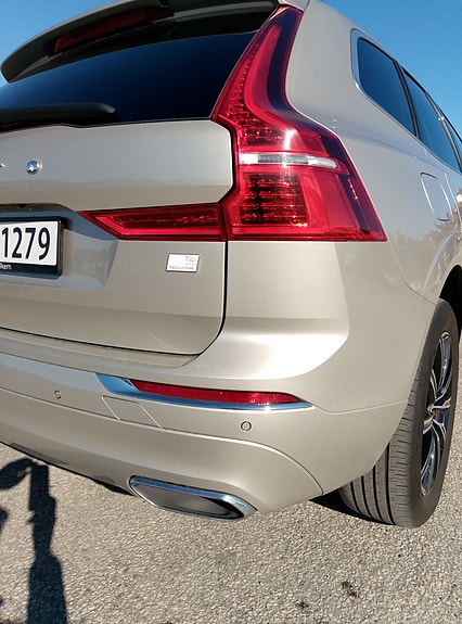 Volvo XC60 12 of 30