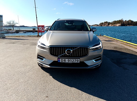 Volvo XC60 8 of 30