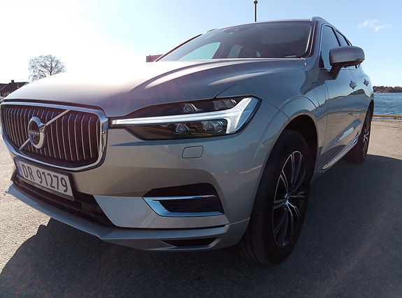 Volvo XC60 11 of 30