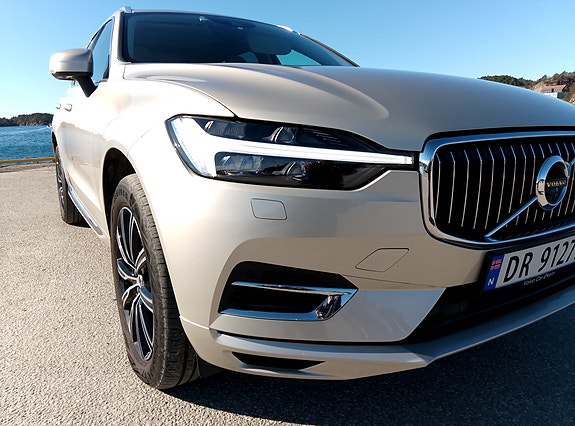 Volvo XC60 9 of 30
