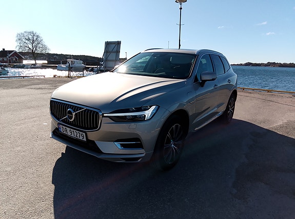 Volvo XC60 7 of 30