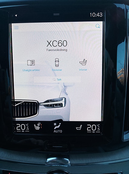 Volvo XC60 22 of 30