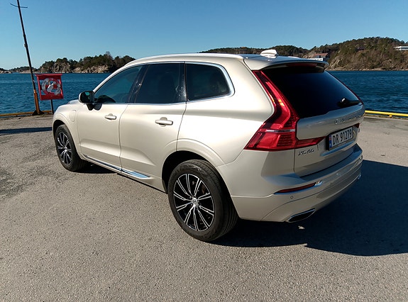 Volvo XC60 5 of 30