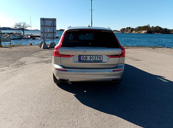 Volvo XC60 4 of 30