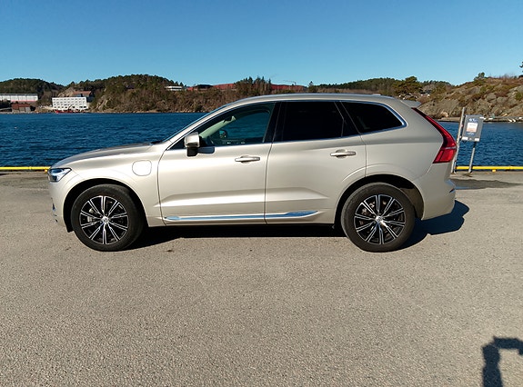 Volvo XC60 6 of 30