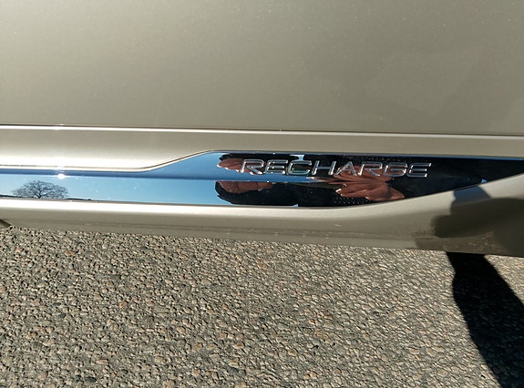 Volvo XC60 15 of 30