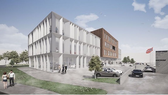 Bilde 4 av 6 i jobbannonse-galleriet