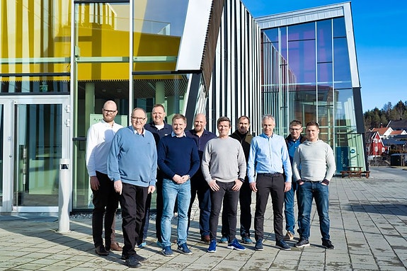 Bilde 5 av 6 i jobbannonse-galleriet