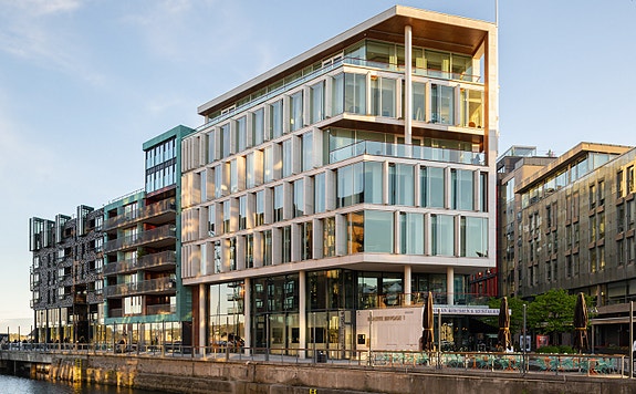 Bilde 1 av 1 i jobbannonse-galleriet