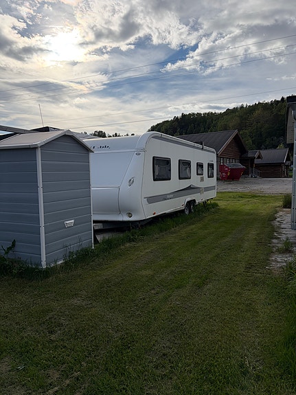 Hobby Prestige 720 UKFe 25 of 30