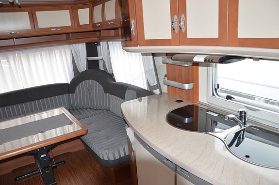 Hobby Prestige 720 UKFe 10 of 30