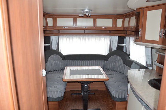 Hobby Prestige 720 UKFe 9 of 30