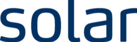 SOLAR NORGE AS logo
