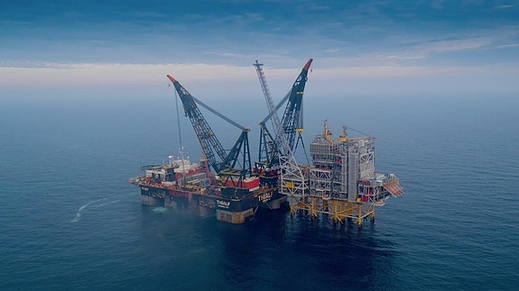 Bilde fra arbeidsgiver