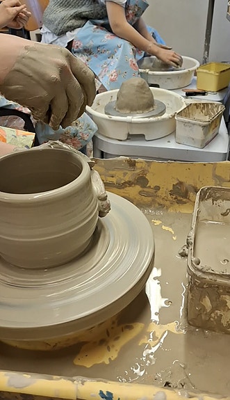 Bilde fra arbeidsgiver