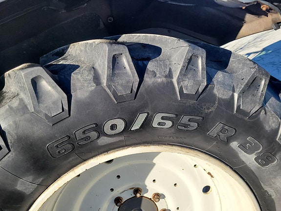 Valtra N163 2013, kr 589 000,-