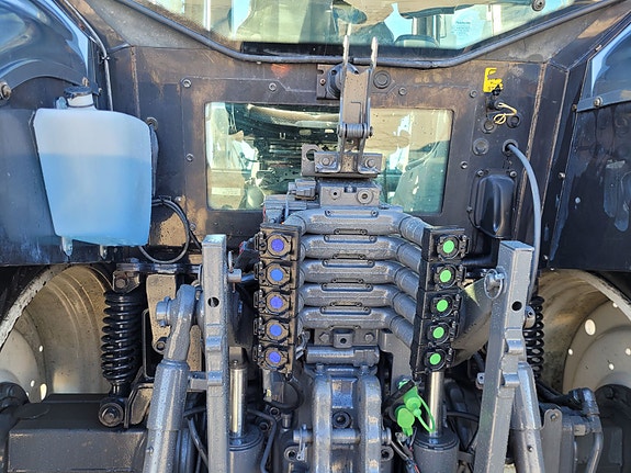 Valtra N163 2013, kr 589 000,-