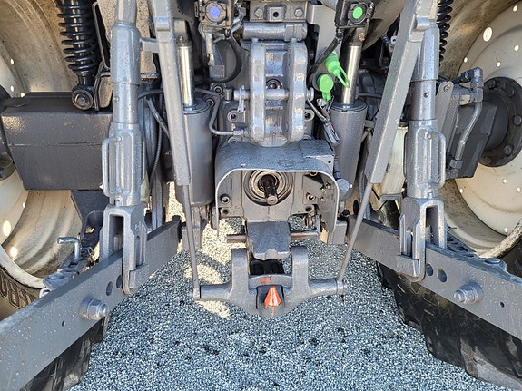 Valtra N163 2013, kr 589 000,-