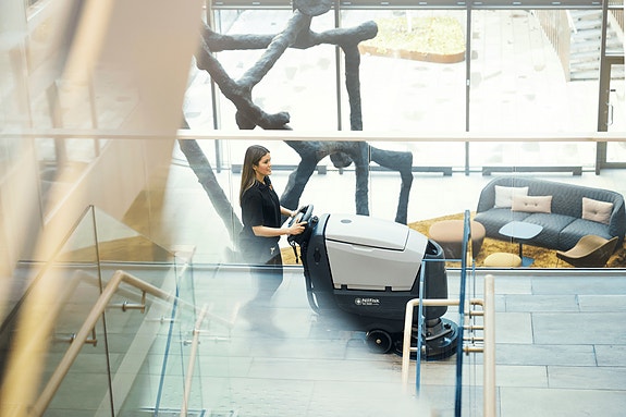 Bilde 1 av 1 i jobbannonse-galleriet