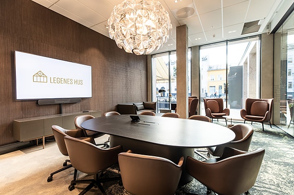 Bilde 1 av 6 i jobbannonse-galleriet