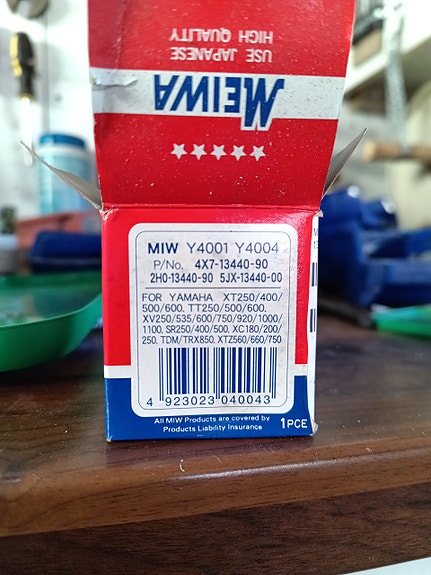 Product image 2 of 2