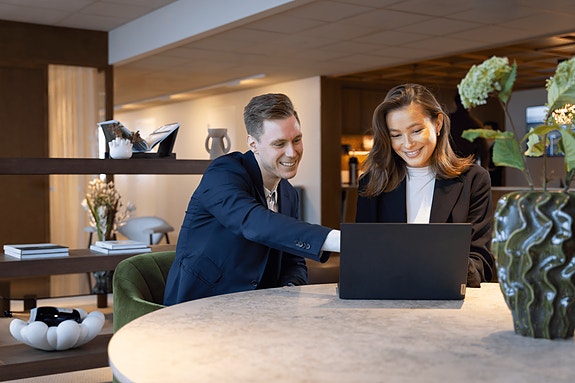 Bilde 1 av 3 i jobbannonse-galleriet