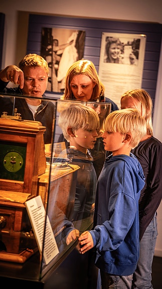 Bilde 1 av 1 i jobbannonse-galleriet