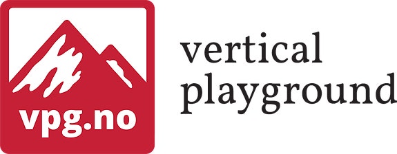 Vertical Playground AS logo