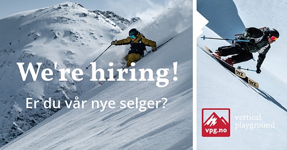 Bilde 3 av 3 i jobbannonse-galleriet