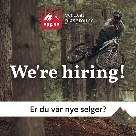 Bilde 1 av 3 i jobbannonse-galleriet