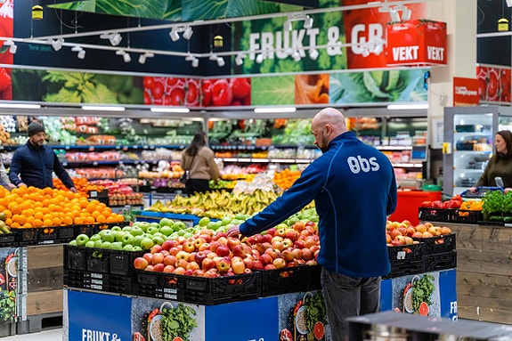 Bilde 1 av 1 i jobbannonse-galleriet