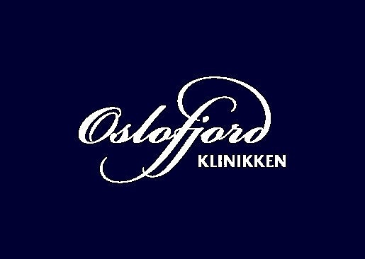 Oslofjordklinikken logo