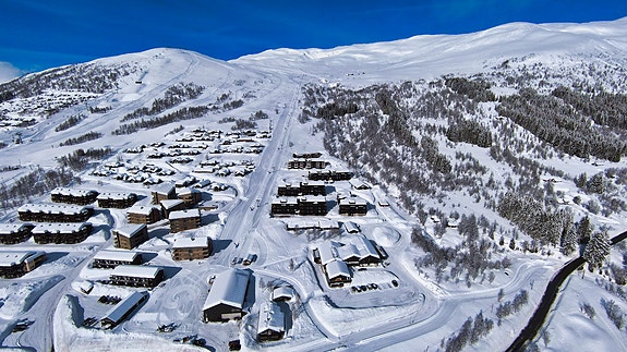 Bilde 1 av 5 i jobbannonse-galleriet