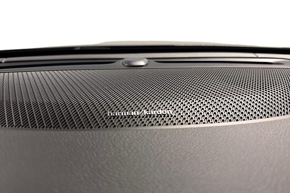Volvo V60 13 of 27