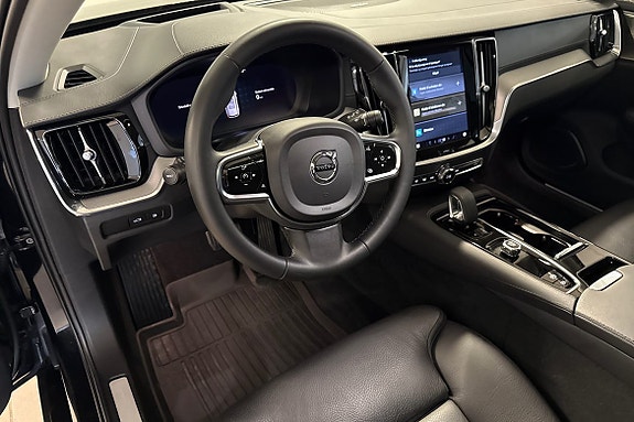 Volvo V60 16 of 27