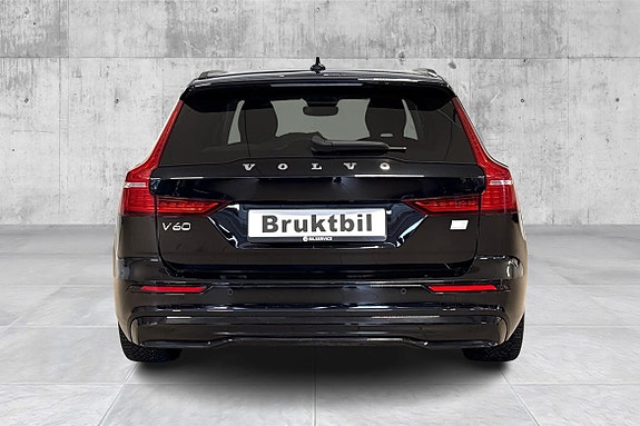 Volvo V60 3 of 27
