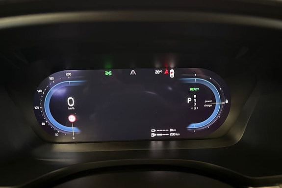 Volvo V60 21 of 27