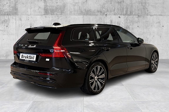 Volvo V60 5 of 27