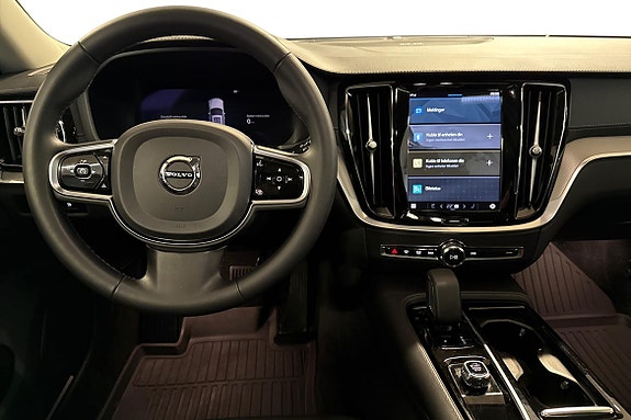 Volvo V60 19 of 27