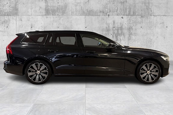 Volvo V60 6 of 27